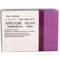 Doxycycline capsule 100mg para venda